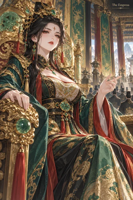 Ye Qingge