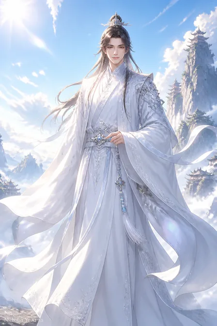 叶希