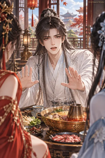 Ye Xi