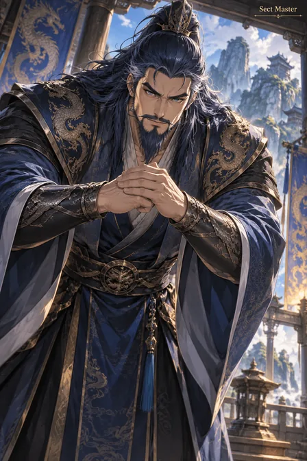 Yu Yuanzhen