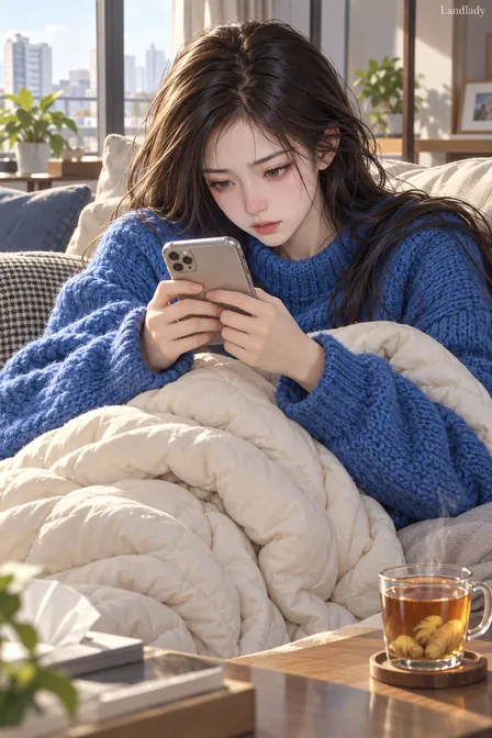 Deng Zixin