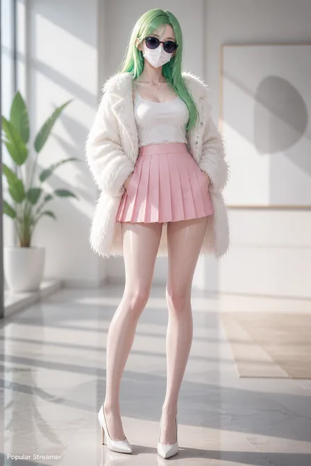 小竹笋