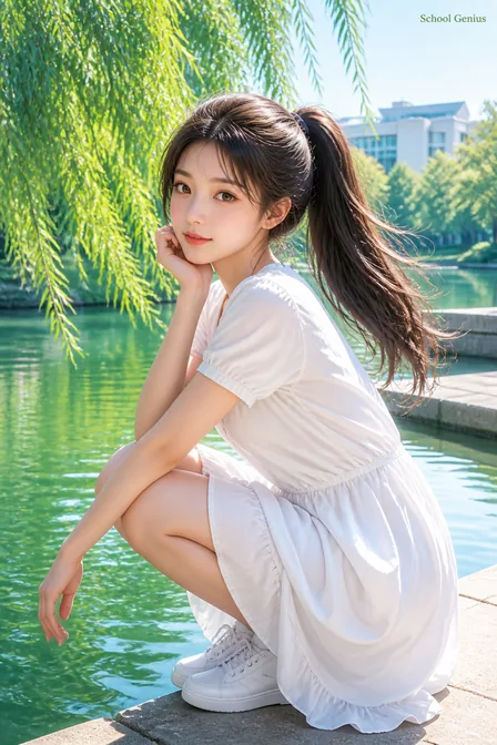 赵小白