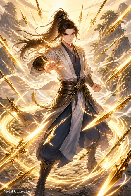 凌风