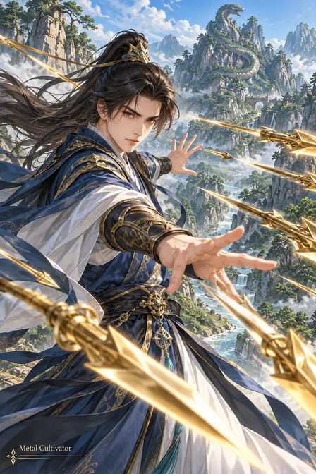 Ling Feng
