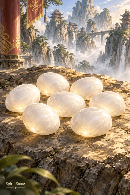 Spirit Stone