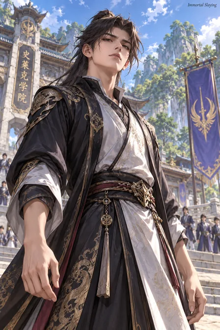 Chen Ping'an