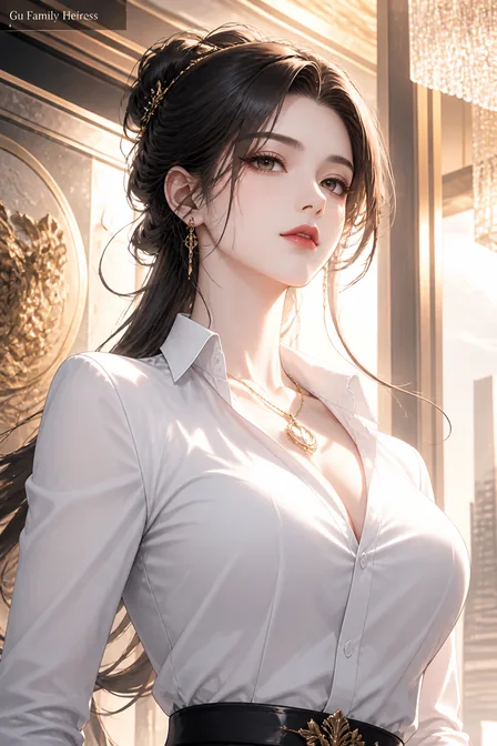 顾婉清