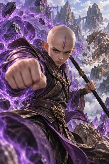 Riesjinn