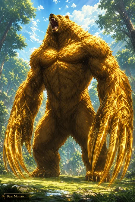 熊君
