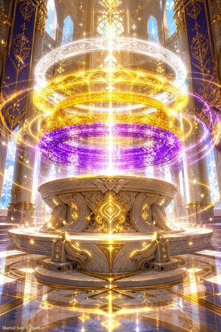 魂师