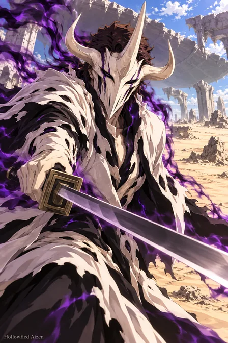 Aizen