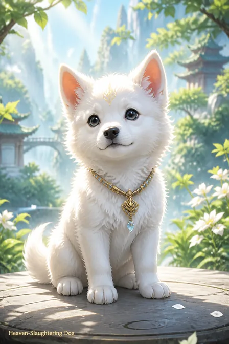 弑天犬