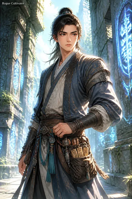 付涛