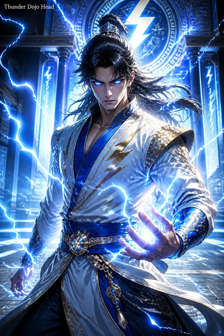 雷神