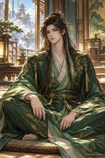 Lin Huang