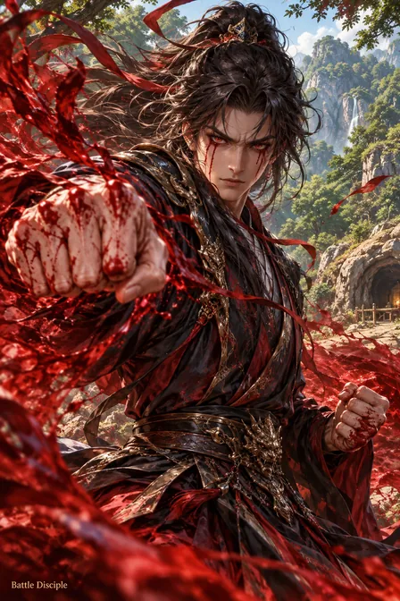 Yuan Tiangang