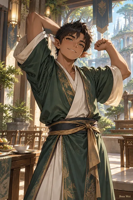Su Hao