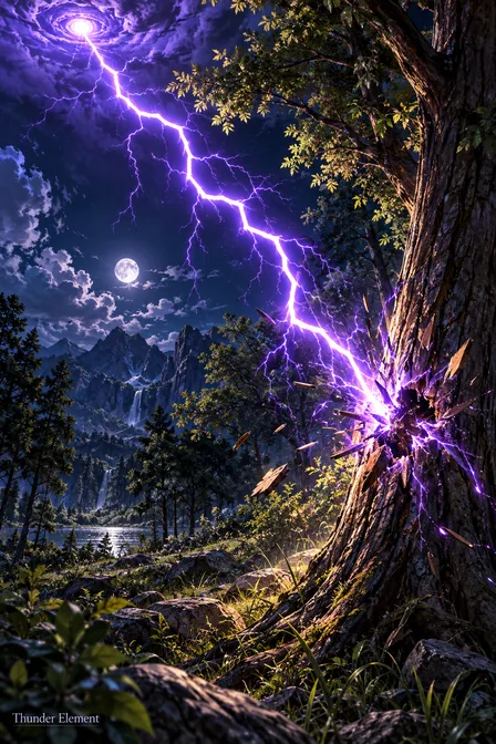 Lightning