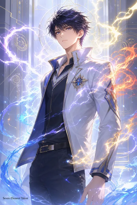 雷