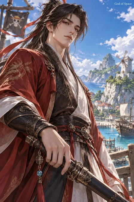 Lin Feng