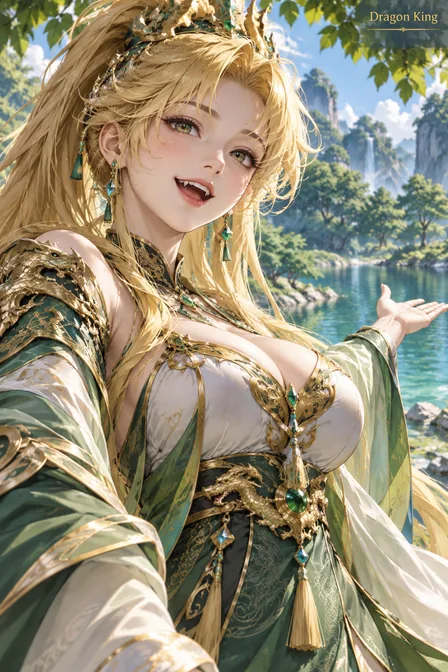 Xia Mi