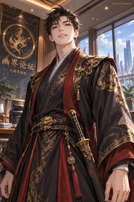 Ye Zhen