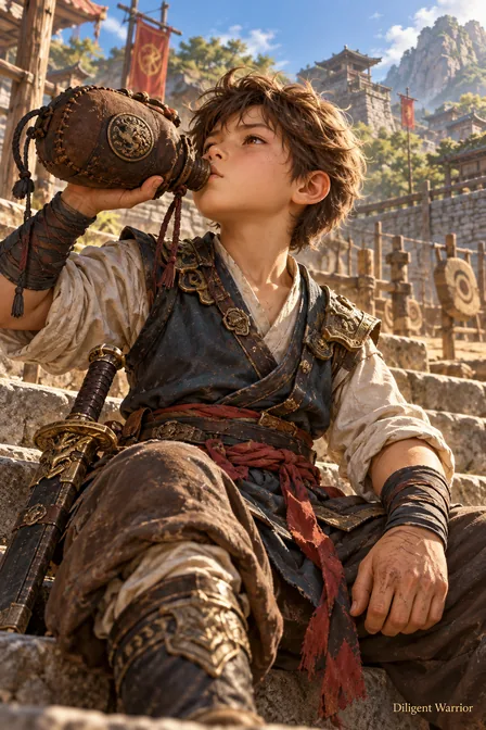 Lin Qin