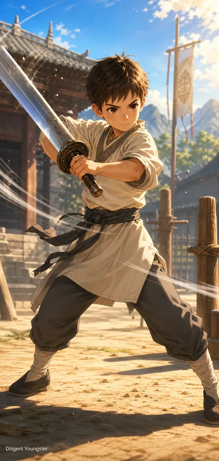 林勤