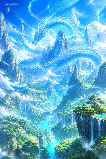地狱