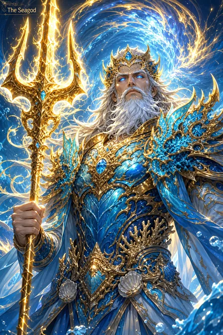 海神