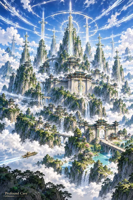 Sword Sect