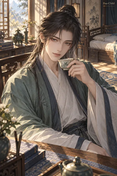 Lu Yuan