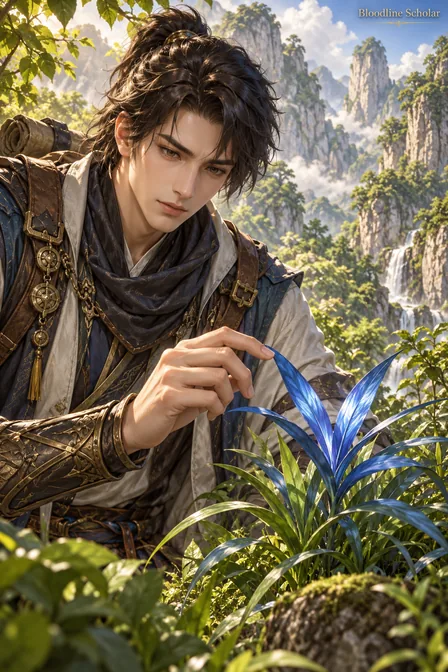 Lei Lin