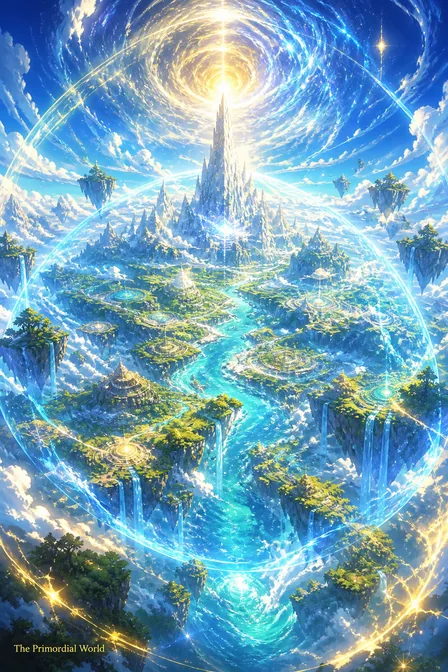 洪荒