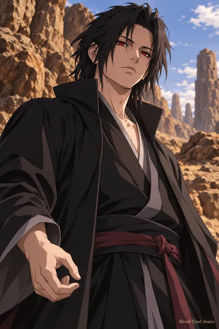Uchiha Kiyoshi