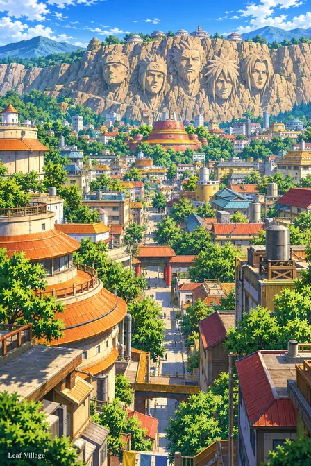 Konoha