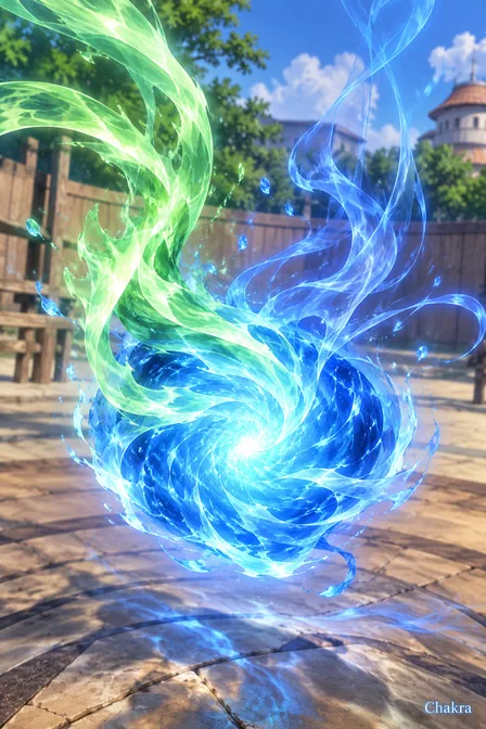 Chakra