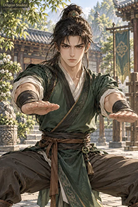 Lin Zheyu