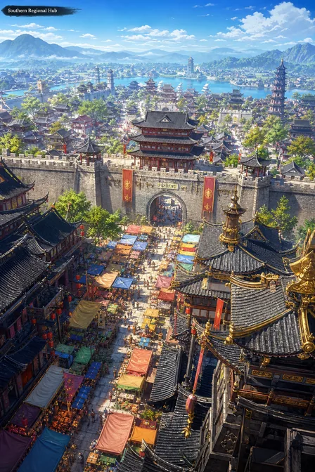松宜城