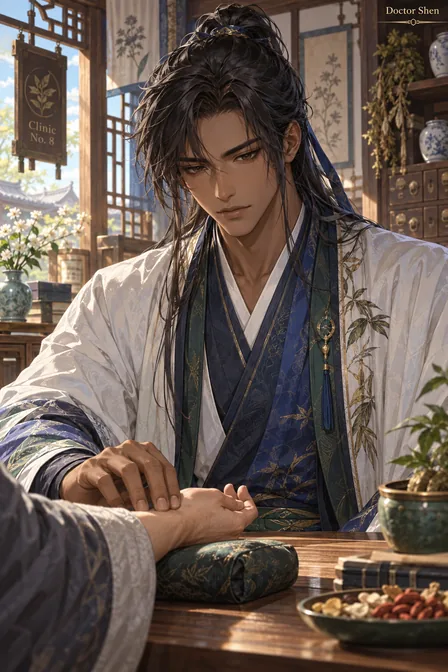 Shen Han