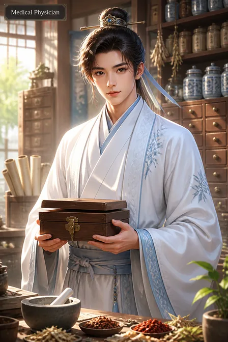 冯浩