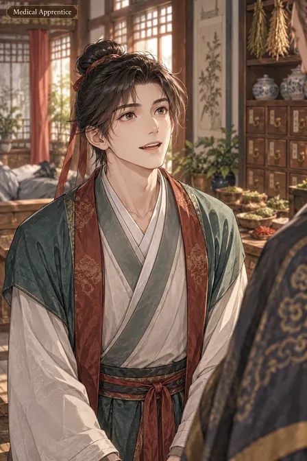 Feng Hao