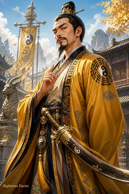 玄阳子