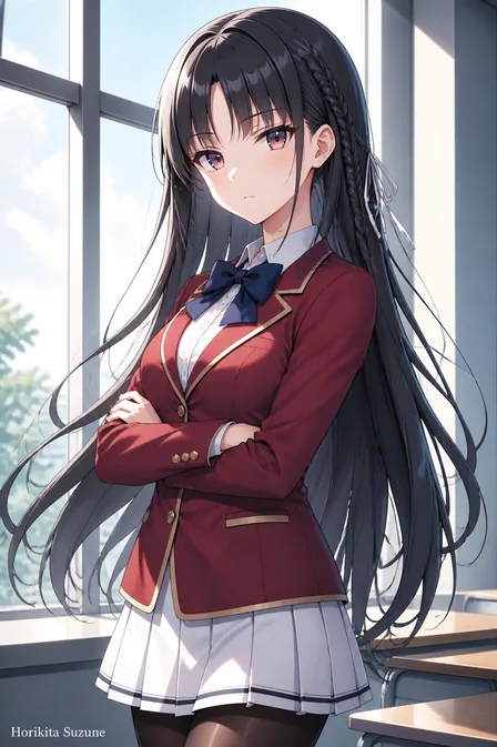 堀北