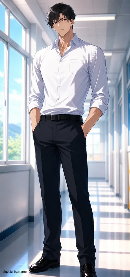 铃木燕