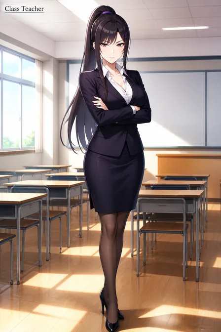 茶柱