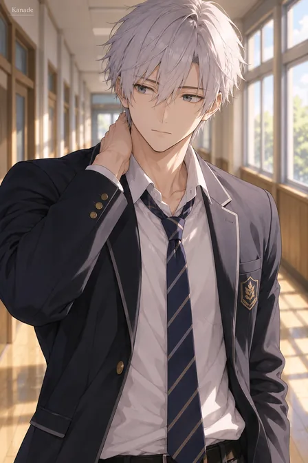 Hoshino Kanade
