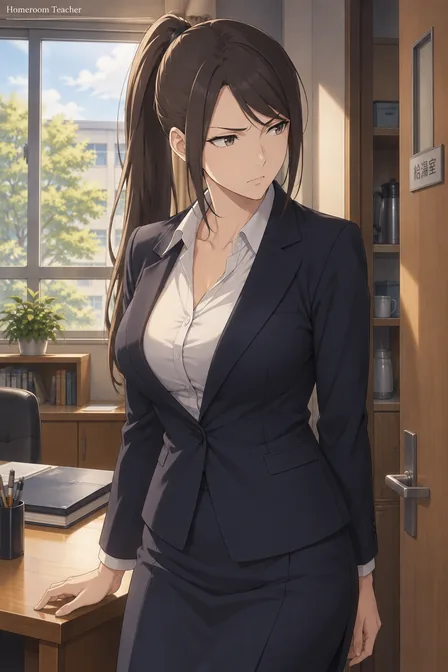 Chabashira Sae