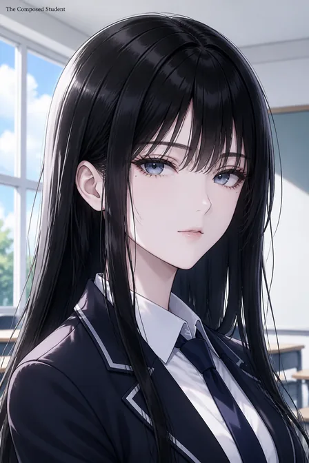 清奈